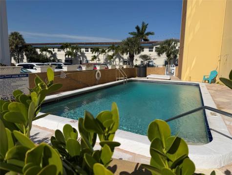 801 N Ocean Boulevard Pompano Beach FL 33062