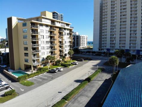 801 N Ocean Boulevard Pompano Beach FL 33062