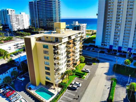 801 N Ocean Boulevard Pompano Beach FL 33062