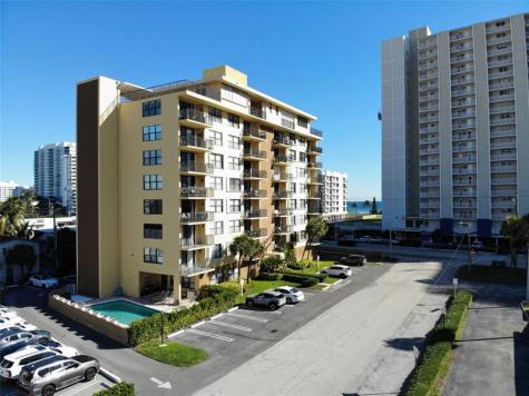 801 N Ocean Boulevard Pompano Beach FL 33062