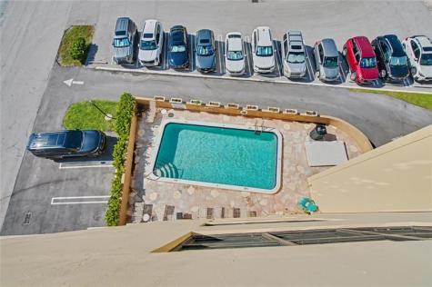 801 N Ocean Boulevard Pompano Beach FL 33062