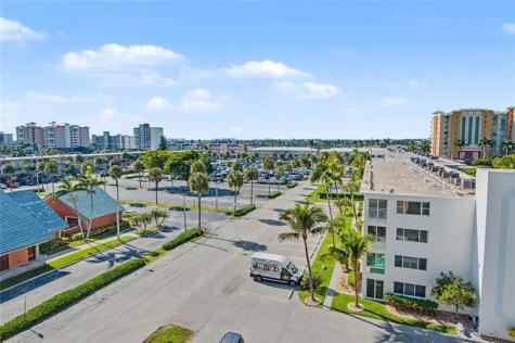 801 N Ocean Boulevard Pompano Beach FL 33062