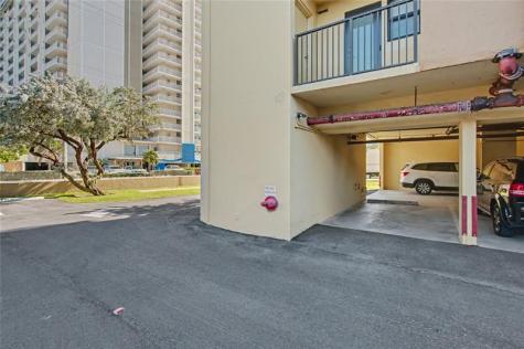 801 N Ocean Boulevard Pompano Beach FL 33062