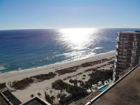 801 N Ocean Boulevard Pompano Beach FL 33062