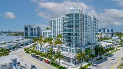 401 N Birch Road Fort Lauderdale FL 33304