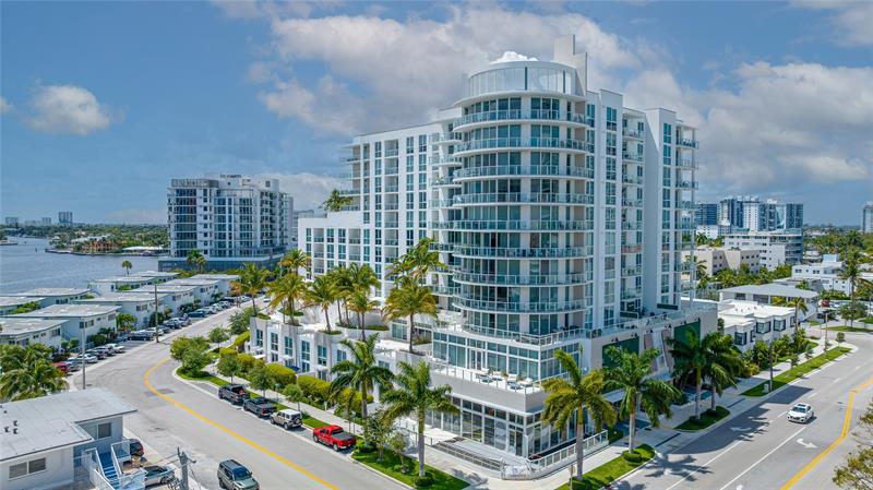 401 N Birch Road Fort Lauderdale FL 33304