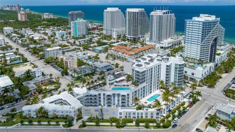 401 N Birch Road Fort Lauderdale FL 33304