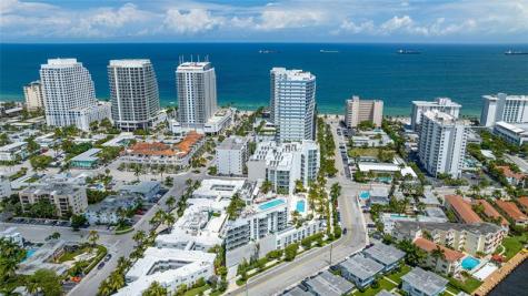 401 N Birch Road Fort Lauderdale FL 33304