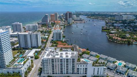 401 N Birch Road Fort Lauderdale FL 33304