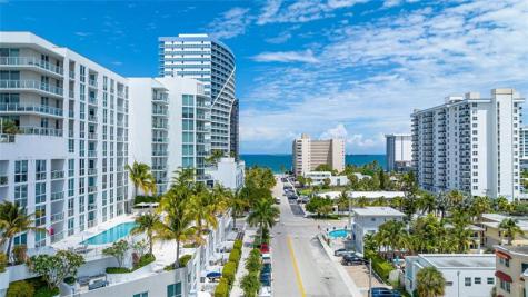 401 N Birch Road Fort Lauderdale FL 33304