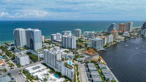 401 N Birch Road Fort Lauderdale FL 33304