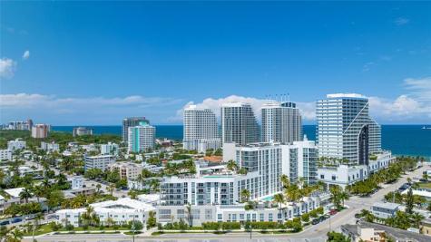 401 N Birch Road Fort Lauderdale FL 33304