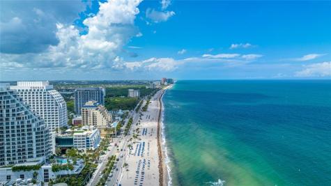 401 N Birch Road Fort Lauderdale FL 33304
