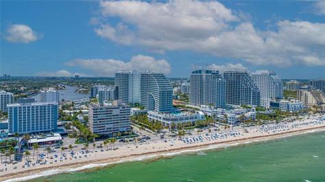 401 N Birch Road Fort Lauderdale FL 33304