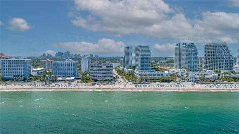 401 N Birch Road Fort Lauderdale FL 33304