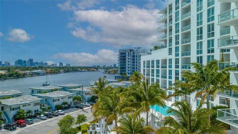 401 N Birch Road Fort Lauderdale FL 33304