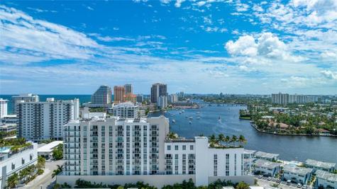 401 N Birch Road Fort Lauderdale FL 33304