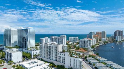 401 N Birch Road Fort Lauderdale FL 33304
