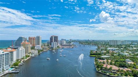 401 N Birch Road Fort Lauderdale FL 33304