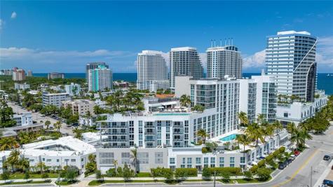 401 N Birch Road Fort Lauderdale FL 33304