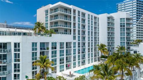 401 N Birch Road Fort Lauderdale FL 33304