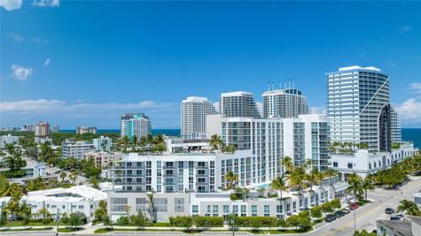 401 N Birch Road Fort Lauderdale FL 33304