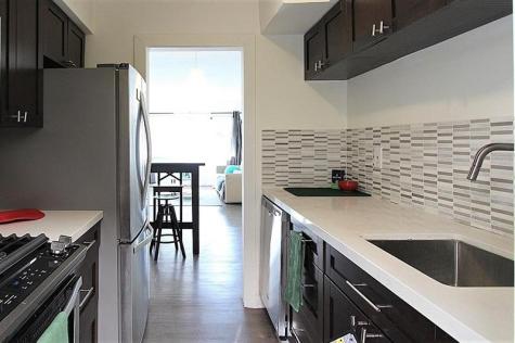 2250 Bay Drive Miami Beach FL 33141