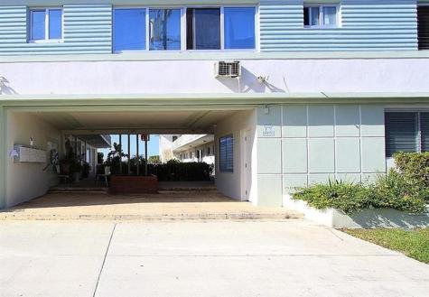 2250 Bay Drive Miami Beach FL 33141