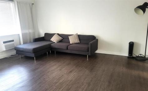 2250 Bay Drive Miami Beach FL 33141