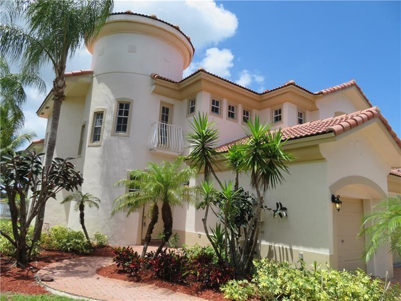 19430 SW 30th Street Miramar FL 33029