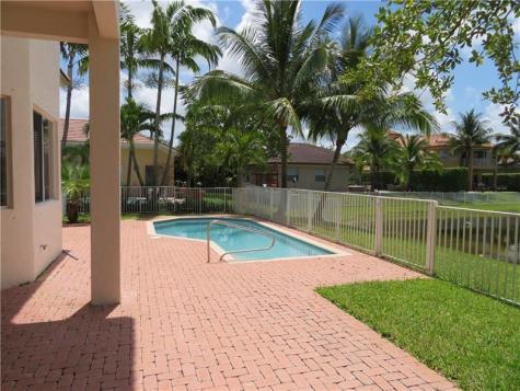 19430 SW 30th Street Miramar FL 33029