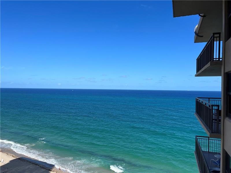 3800 Galt Ocean Drive #1604 Fort Lauderdale FL 33308