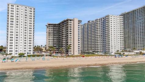3800 Galt Ocean Drive #1604 Fort Lauderdale FL 33308