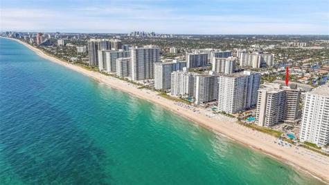 3800 Galt Ocean Drive #1604 Fort Lauderdale FL 33308