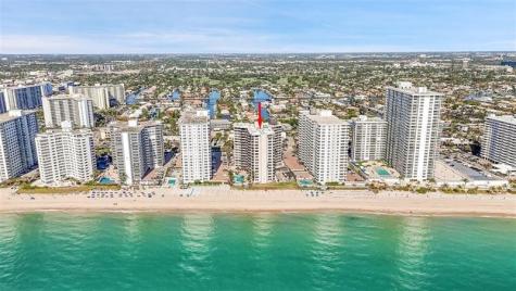 3800 Galt Ocean Drive #1604 Fort Lauderdale FL 33308