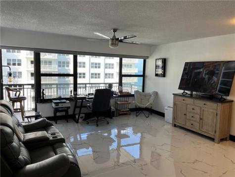 3800 Galt Ocean Drive #1604 Fort Lauderdale FL 33308