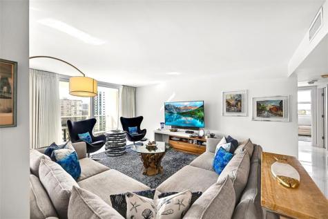 1880 S Ocean Drive Hallandale Beach FL 33009