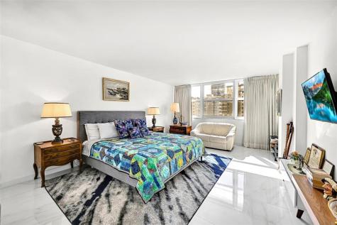 1880 S Ocean Drive Hallandale Beach FL 33009