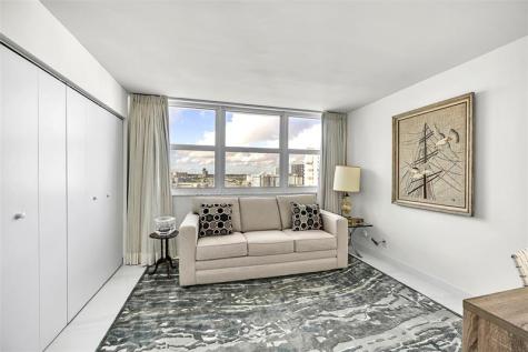 1880 S Ocean Drive Hallandale Beach FL 33009