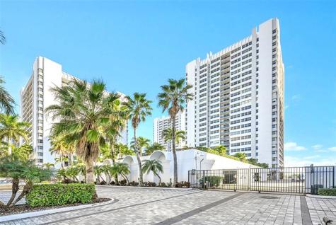 1880 S Ocean Drive Hallandale Beach FL 33009