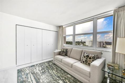 1880 S Ocean Drive Hallandale Beach FL 33009