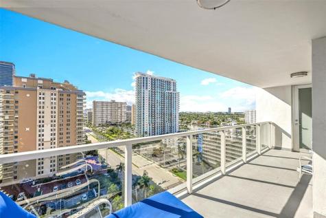 1880 S Ocean Drive Hallandale Beach FL 33009