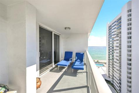 1880 S Ocean Drive Hallandale Beach FL 33009