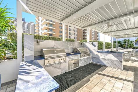 1880 S Ocean Drive Hallandale Beach FL 33009