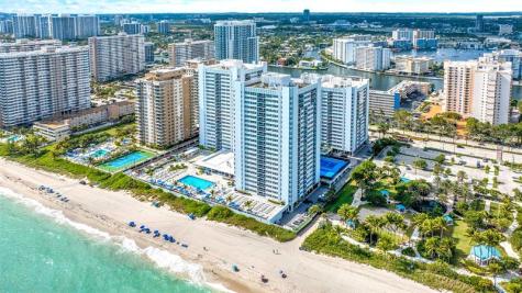 1880 S Ocean Drive Hallandale Beach FL 33009