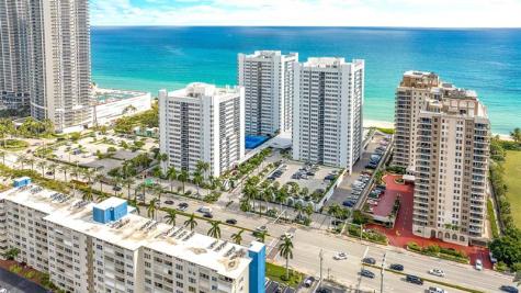 1880 S Ocean Drive Hallandale Beach FL 33009
