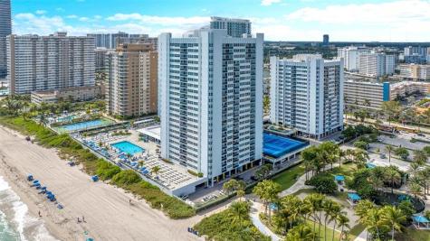 1880 S Ocean Drive Hallandale Beach FL 33009
