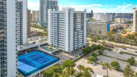 1880 S Ocean Drive Hallandale Beach FL 33009