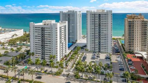 1880 S Ocean Drive Hallandale Beach FL 33009