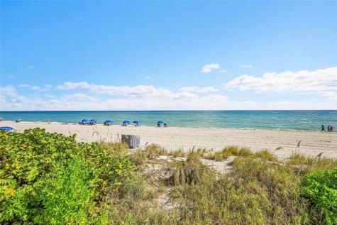 1880 S Ocean Drive Hallandale Beach FL 33009